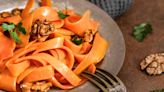 Does TikTok's Viral Raw Carrot Salad Really Balance Your Hormones? We Asked Nutritionists