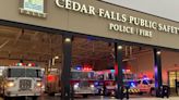 Cedar Falls Public Safety to host open house Thursday at center