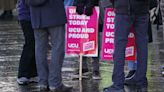 Aberdeen University staff to vote on strikes over language course changes