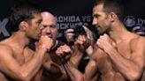 Lyoto Machida responds after being called out by Luke Rockhold at Karate Combat 45: “The Dragon is already breathing fire!” | BJPenn.com