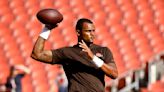 Deshaun Watson facing new lawsuit claiming sexual misconduct