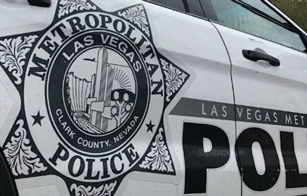 Man injured in Las Vegas crash a week ago dies