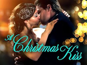 A Christmas Kiss - Un Natale al bacio