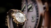 Falling Luxury Watch Prices Have Investors Wondering: Time To Buy?