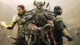 'The Elder Scrolls Online' Returns to Morrowind in Expansion Trailer