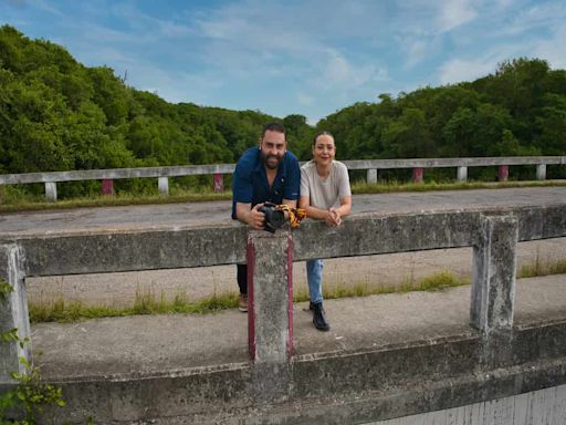 Agua y humo, el libro que rinde homenaje a la gastronomía de Tabasco