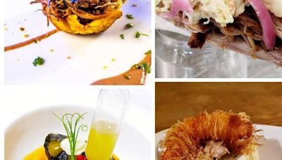 Nueve restaurantes de Palencia se suman a la V Ruta de Tapas y Pinchos de Castilla y León