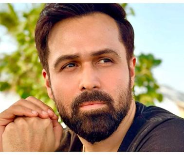 Emraan Hashmi calls Ranbir Kapoor's work in Sandeep Reddy Vanga's 'Animal' "commendable" | - Times of India