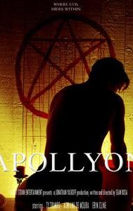 Apollyon - The Black Awakening