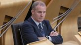 SNP MSP Michael Matheson faces suspension from Scottish parliament over £11,000 iPad bill