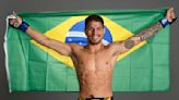 UFC Fighter Felipe Colares Dead at 29