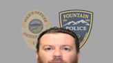 Sex offender arrested in Fountain for child exploitation