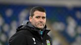 David Healy says Ballymena United arrival is 'right fit' for Linfield