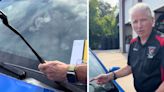 Mechanic says drivers risk ‘£1.5k in damage’ with common windscreen wiper error