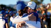 Europe rallies to pull even with US at 8-8 going into final day of Solheim Cup