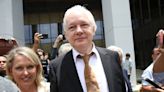 WikiLeaks founder Julian Assange walks free from court after pleading guilty in US deal