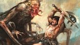 Comics Legend Roy Thomas Returns to Savage Sword of Conan