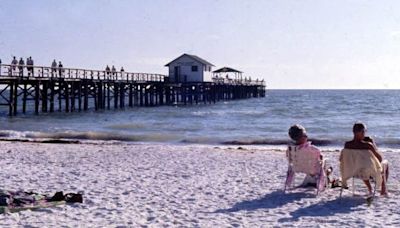 Lee County awards contracts for Fort Myers Beach Pier, park design