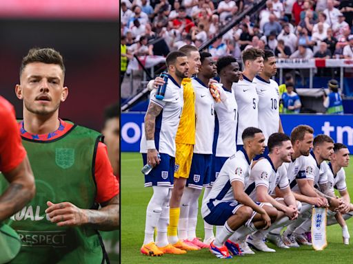 What Gareth Southgate's exit means for England's Euro 2024 players - and those who might benefit