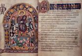 Vespasian Psalter