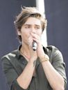 George Shelley (singer)