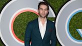 Chace Crawford 'almost had a panic attack' over octopus sex scene