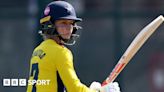 Charlotte Edwards Cup: Stars beat Sunrisers to go top