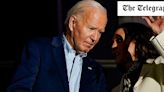 Why Joe Biden is railing against the ‘elites’