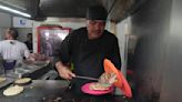 How this taco stand in Mexico with only 4 menu items got a Michelin star