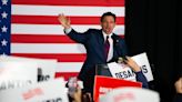 Election '24: DeSantis failed to quell doubters with distant second place finish in Iowa