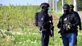 Serbia: Suspected gunman who killed eight and injured 14 arrested after second mass shooting in 48 hours