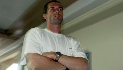 Cast announced for upcoming Roy Keane Saipan film
