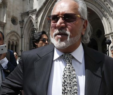 Vijay Mallya receives non-bailable warrant in loan default case linked to Indian Overseas Bank