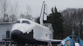Rusia recuerda el 35 aniversario del vuelo del Burán, su único transbordador espacial