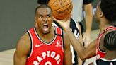 Former Raptors Champion Finds New Team Abroad