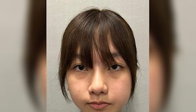 天水圍16歲女童林昕葶失蹤逾兩周 昨在油麻地一單位被尋回