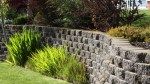 How Much Does a Railroad Tie Retaining Wall Cost to Build? (2024 Guide)