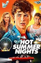 Hot Summer Nights (film)