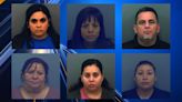 6 arrested after El Paso food stamp fraud investigation
