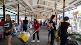 Ann Arbor Farmers Market is among best in the nation, USA Today ranking says