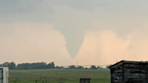2 tornadoes sweep through the Big Country, causing damage to homes