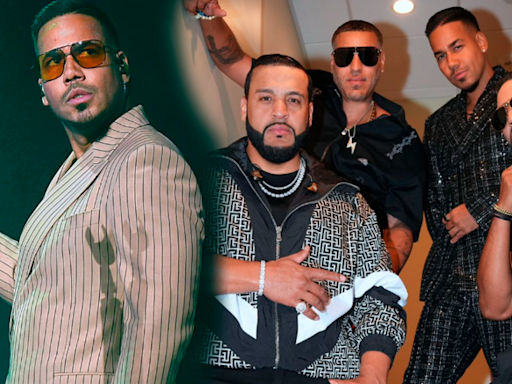 Aventura con Romeo Santos en CDMX 2024: ¿A qué hora inicia el concierto hoy?