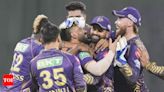 Today IPL Match KKR vs MI: Dream11 team prediction, head to head stats, fantasy value, key players, pitch report and ground history of IPL 2024 | Cricket News - Times of India