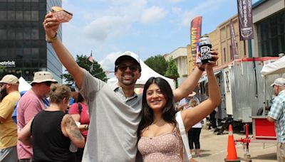 PHOTOS: 2024 Red Dirt BBQ & Music Festival in Tyler