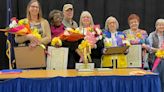 Annual Senior Recognition Day honors borough's outstanding older residents
