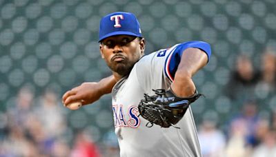 Lowe plates winning run during 3-run 8th and Rangers rally to beat Mariners 5-4 in Rocker’s debut