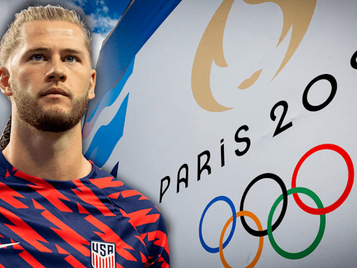 Estados Unidos revela su lista de convocados para París 2024: aparecen 10 futbolistas de la MLS