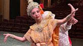 Inside a historic Bangkok theater, passionate performers keep a masked art form alive