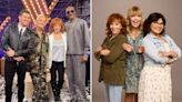 Reba McEntire Teases Possible 'The Voice'-'Happy's Place' Crossover