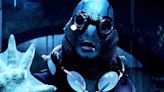 Hellboy: David Hyde Pierce Explains His Golden Army Absence as Abe Sapien